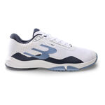 Chaussures de padel Bullpadel Bullpadel HYBRID FLY 26V Chaussures padel Hommes-blanc