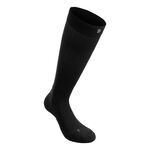 Vêtements Bauerfeind Bauerfeind Ultralight Chaussettes De Compression Hommes-Noir