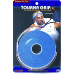 Surgrips Tourna Tourna Grip XL Pack De 10-Bleu