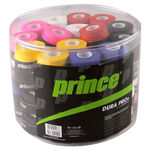 Surgrips Prince Prince  DuraPro+ Pack de 50 - multicouleur