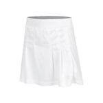 V&ecirc;tements de tennis Limited Sports Limited Sports Skort Fancy Jupe Femmes - blanc