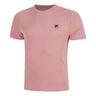 Tristan T-shirt Hommes-Mauve