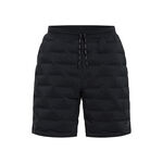 Vêtements Odlo Odlo Zeroweight Insulator Short De Running Hommes-Noir