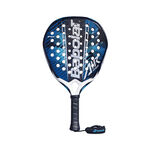 Raquette de padel Babolat Babolat Air Viper 2026 Raquette de padel Raquettes test
