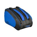 NOX NOX ML10 Team Sac de padel -noir, bleu