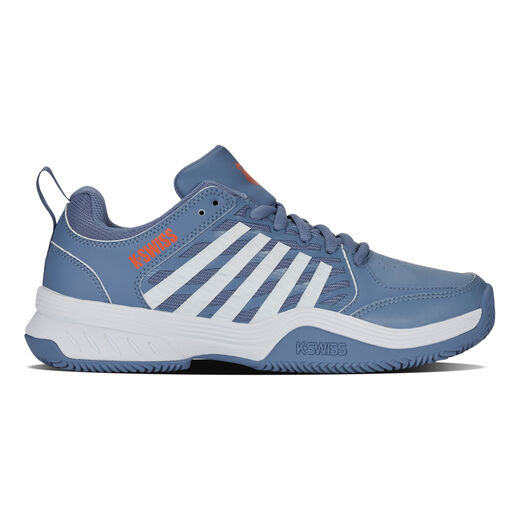 K-Swiss