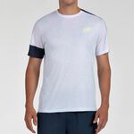 Vêtements Bullpadel CAMISETA BULLPADEL LEIDO 012