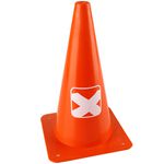 Accessoires Pour Entraîneurs Pacific X Cone 1er Pack 30,5cm