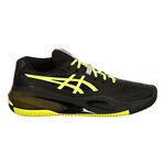 Chaussures De Tennis ASICS Resolution X