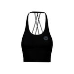 Vêtements BIDI BADU BIDI BADU Pecprotect Move Soutien-gorge Sport Femmes-Noir
