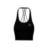 Pecprotect Move Soutien-gorge Sport Femmes-Noir