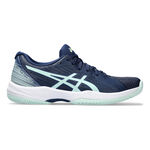 Chaussures De Tennis ASICS Solution Swift FF AC