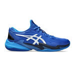Chaussures De Tennis ASICS Court FF 3 Clay Novak