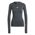 Vêtements adidas TF LS T