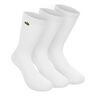 Performance Core Chaussettes De Tennis Pack De 3-Blanc