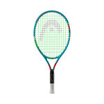 Raquettes de tennis HEAD HEAD Novak 23 Raquettes enfants Cordé