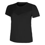 Vêtements Limited Sports Limited Sports Tala T-shirt Femmes-Noir