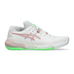 ASICS ASICS Gel-Resolution X Chaussures toutes surfaces Femmes - blanc, ros&eacute;