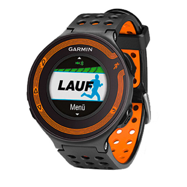Forerunner 220 clearance hr