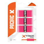 Surgrips Pacific X Tack Pro 3er pink