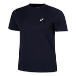 Vêtements ASICS COURT SS TOP