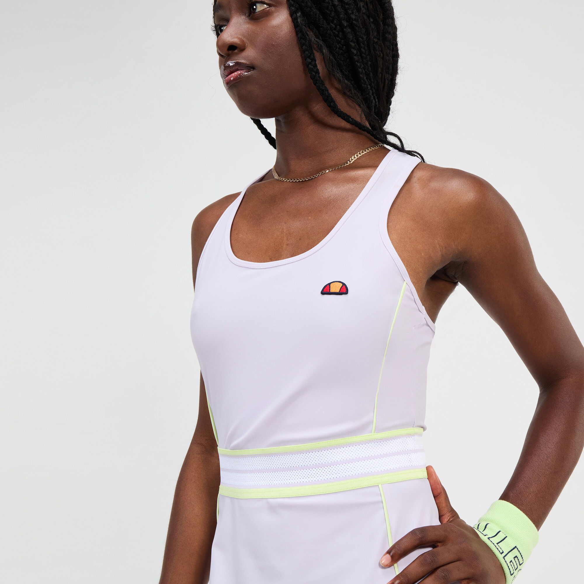 Ellesse