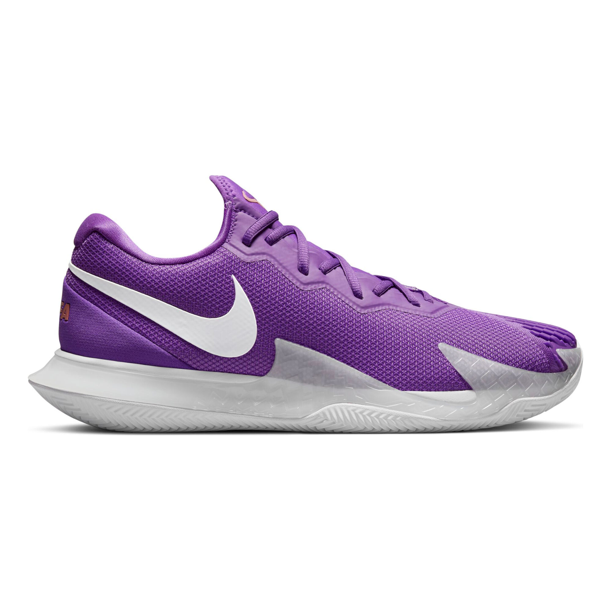 nadal nike purple