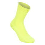 Vêtements Nike Nike Fast Lightweight Crew Chaussettes de running Unisex - vert fluo, vert