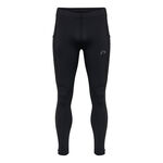 Vêtements Newline Newline Collant Tight Hommes-Noir,Blanc
