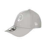 V&ecirc;tements Quiet Please Quiet Please New Era Core 9 Forty Casquette-Gris,Blanc