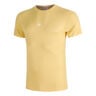 Everyday Performance T-shirt Hommes-Jaune Dor&eacute;