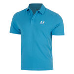 Vêtements Under Armour Under Armour Icon Polo Hommes-bleu clair