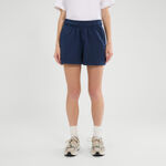 Vêtements Ellesse Ellesse Altilia Shorts Femmes-Bleu Foncé