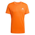 adidas adidas Flft Pro 2 T-shirt Hommes-orange