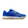 Zoom Vapor Pro 3 Chaussure terre battue Hommes-bleu, jaune