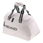 HEAD HEAD Pro X Court Bag Sac De Sport-Blanc,Vert