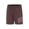 Heritage Shorts Hommes - marron, 