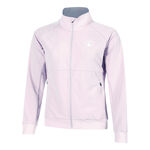 Vêtements De Tennis Quiet Please Wild Return Trackjacket W