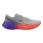 Chaussures de running 361 Grad 361&deg; Centauri 3 Chaussure de running sans stabilisateurs Femmes-gris, orange