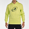 Boyal Sweat À Capuche Hommes-Jaune Citron