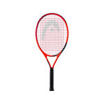Raquettes de tennis HEAD HEAD Radical 25 Raquettes enfants Cord&eacute;