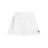 L. Core Jupe Femmes-Blanc