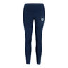 Crew Collant Tight Femmes-Bleu Fonc&eacute;