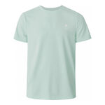 Fila Fila Tristan T-shirt Hommes-mint