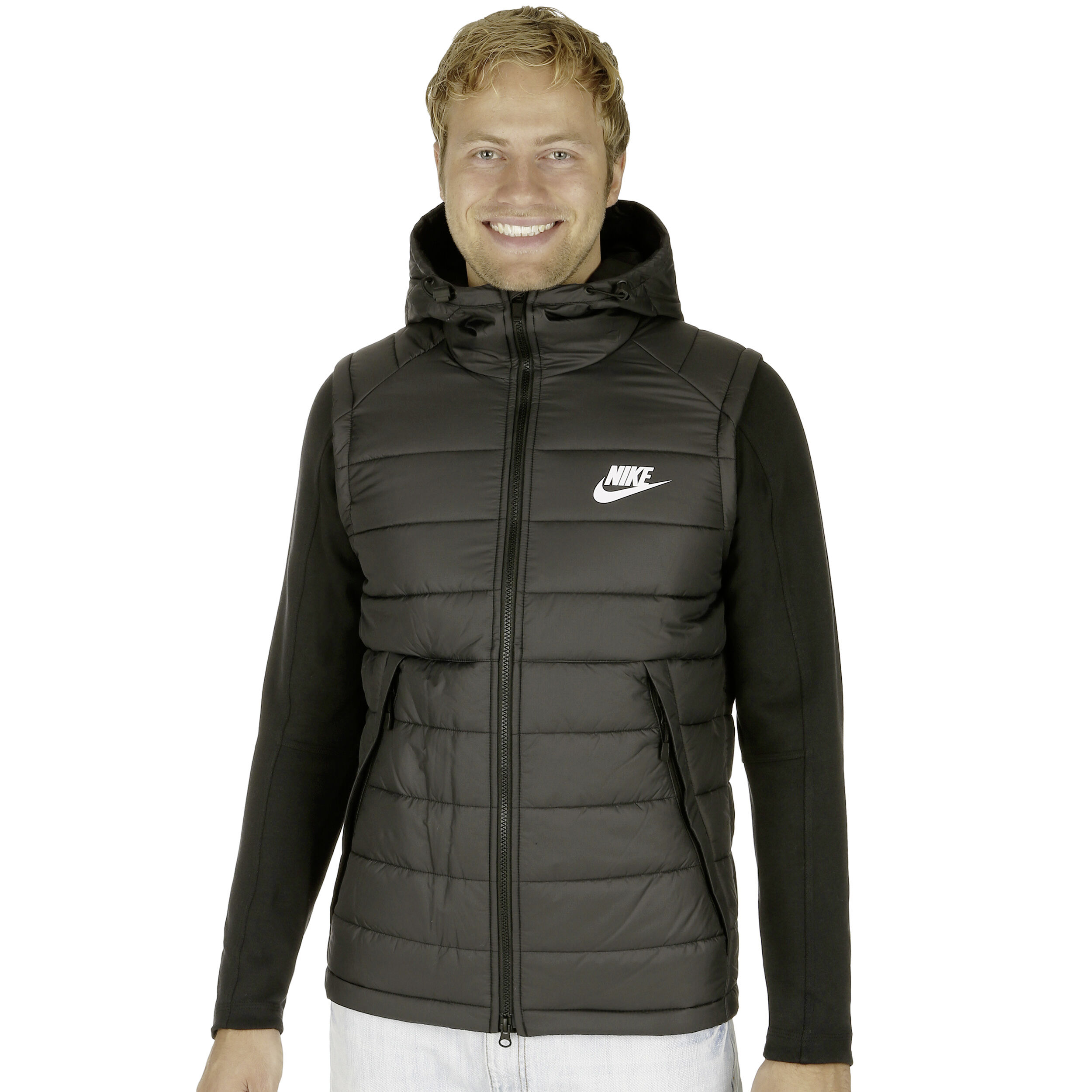 Veste nike advance sales 15