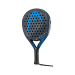 Raquette de padel HEAD HEAD Zephyr Pro Raquette de padel 