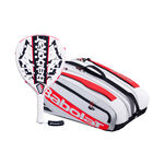 Raquette De Padel Babolat Vertuo Juan Lebron 2025