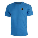 Vêtements Nike Nike Court Heritage  M90 Oc T-shirt Hommes - bleu, 