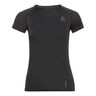Performance X-Light Eco Crew Neck Maillot De Corps Femmes-Noir