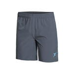 Vêtements Drop Shot Drop Shot Bruno Shorts Hommes-Gris